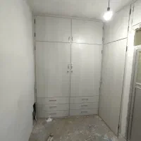 کمد دیواری|جاکفشی، کمد، دراور|قدس, شهر‌قدس|دیوار