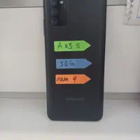 A03s|موبایل|تهران, خاک سفید|دیوار