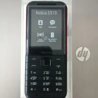 نوکیا 5310