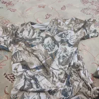 لباس و پوشاک|لباس|باغ ملک, |دیوار