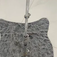 پایه سنج استیل