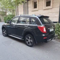 لیفان x60 مدل ۹۴ ( هیلمنی )|خودرو سواری و وانت|تهران, چوب تراش|دیوار