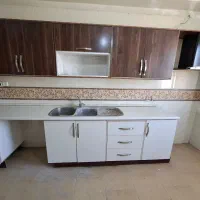کابینت دسته دوم ام دی اف