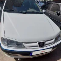 پژو پارس سال