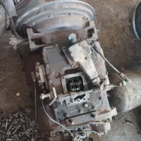 لوازم استوک کامیون ماک اویکو اسکانیاآمیکو اینترناش|قطعات یدکی و لوازم جانبی|زنجان, |دیوار