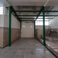 سوله بهداشتی در رباط کریم ۱۲۰۰ متر|فروش دفتر صنعتی، کشاورزی، تجاری|رباط‌کریم, یقه|دیوار