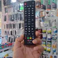 کنترل تلویزیون گیرنده ال‌جی الجی|تلویزیون و پروژکتور|مشهد, حجاب (شهرک غرب)|دیوار