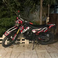 فلات ۲۵۰ مدل ۹۳