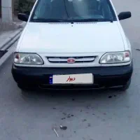 پراید131مدل99