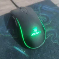 موس و کیبورد سالم