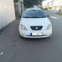 تیبا یک خوش رخ بدون ضربه