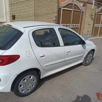 فروش۲۰۷ تمیز کم کار|خودرو سواری و وانت|سیرجان, |دیوار