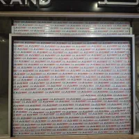 کرکره برقی فروش ویژه اقساط 1الی3|خدمات پیشه و مهارت|الوند, |دیوار