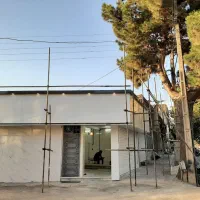 مغازه نبش عمار یاسر۴ (خط کاشمر قدیم)