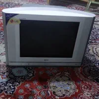 تلویزیون ۲۱ اینج LG
