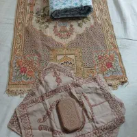 جانماز سجاده چادر سالم
