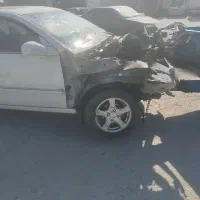 ام وی ام 530 تصادفی|خودرو سواری و وانت|ری, ولی آباد|دیوار