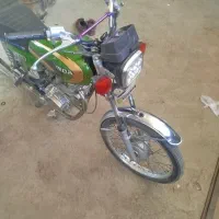 موتور هوندا سدیار|موتورسیکلت|میاندوآب, |دیوار