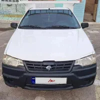 وانت آریسان|خودرو سواری و وانت|کرمانشاه, |دیوار