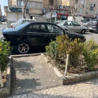 سورن پلاس ef7 فول|خودرو سواری و وانت|فردیس, شهرک ارم|دیوار