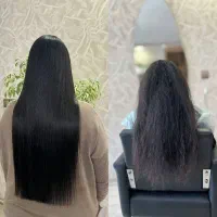 فراخوان مدل پروتئین مو