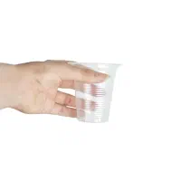 لیوان یکبار مصرف