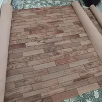 موکت قهوه ای متری ۵۰