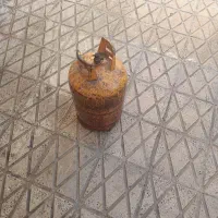 کپسول گاز
