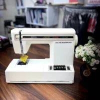 چرخ خیاطی، راسته دوز، سردوز