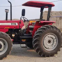 فروش تراکتور ۸۰۰مدل ۱۴۰۳درحدخشک