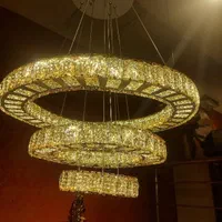 لوستر حلقه ای|لوستر و چراغ آویز|مشهد, زیبا شهر|دیوار