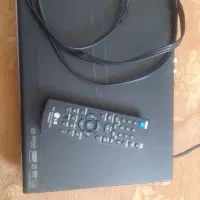 فروش دستگاه 3کاره پخش صوتی و تصویری LG|پخش‌کننده DVD و ویدیو|قصرشیرین, |دیوار