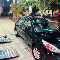 ۲۰۷پانا مدل ۱۴۰۲|خودرو سواری و وانت|جم, |دیوار