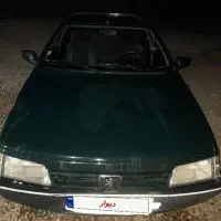 آردی 84 بی رنگ همه چی فول|خودرو سواری و وانت|کلاله, |دیوار