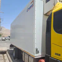 یخچال ماموت