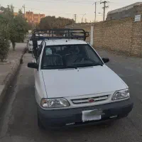 پراید وانت|خودرو سواری و وانت|مرودشت, دولت آباد|دیوار