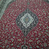 دو تخته فرش 12متری سالم وتمیز|فرش|تهران, بهارستان|دیوار