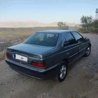 پارس مدل 89|خودرو سواری و وانت|خوی, |دیوار