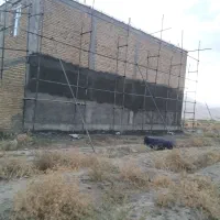 داربست عرش|خدمات پیشه و مهارت|بروجرد, |دیوار