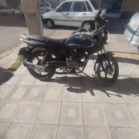 موتور پالس ۱۳۵