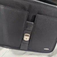 چند عدد کیف اداری چرم|کیف، کفش، کمربند|اهواز, گیت بوستان|دیوار