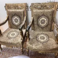 مبل سلطنتی|مبلمان خانگی و میز عسلی|اصفهان, جلالیه|دیوار