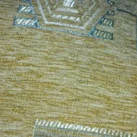 پارچه رومبلی ابریشم گونه یزد