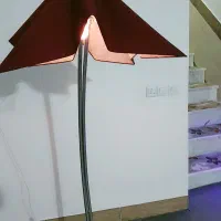 آباژور کنارمبلی