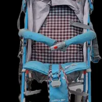 کالسکه در حد نو