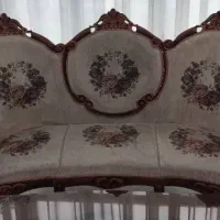 مبلمان|مبلمان خانگی و میز عسلی|مشهد, دانشجو|دیوار