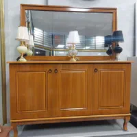 آینه کنسول رنگی