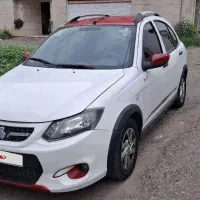 کوئیک 99 پارس خودرو بی رنگ