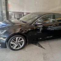 اپتیما 2400ccTF مدل 2014 استثنایی