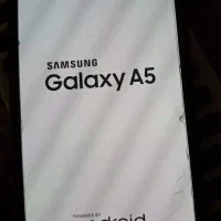 سامسونگ Galaxy A5 (2017) با حافظهٔ ۶۴ گیگابایت